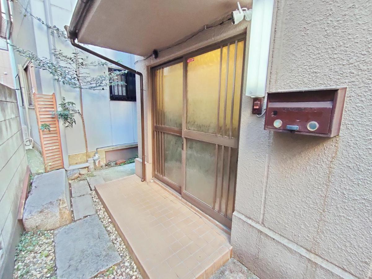 Kiki House Hotell Tokyo Eksteriør bilde