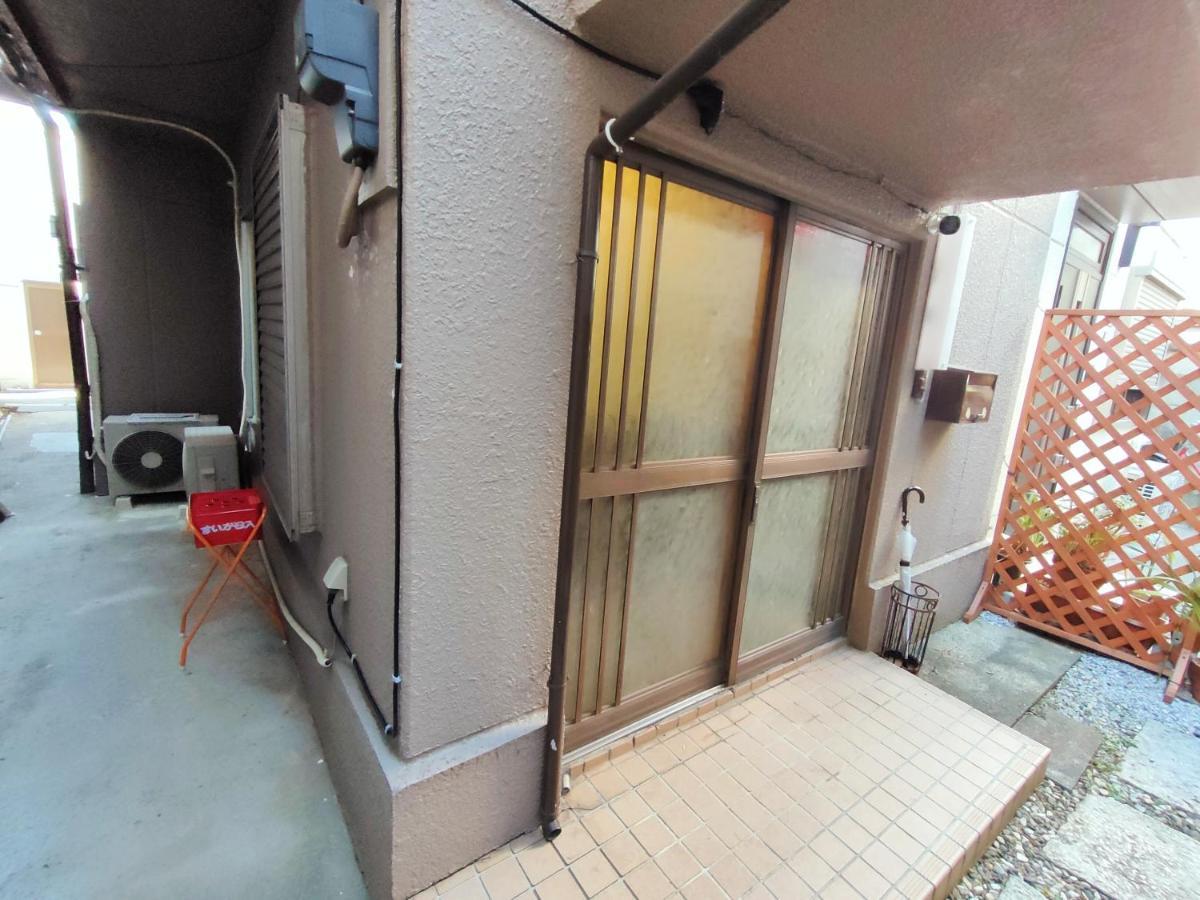 Kiki House Hotell Tokyo Eksteriør bilde