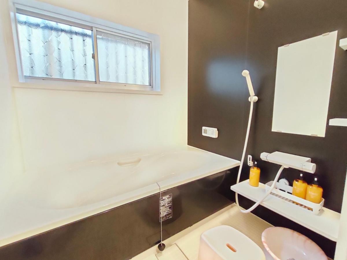 Kiki House Hotell Tokyo Eksteriør bilde